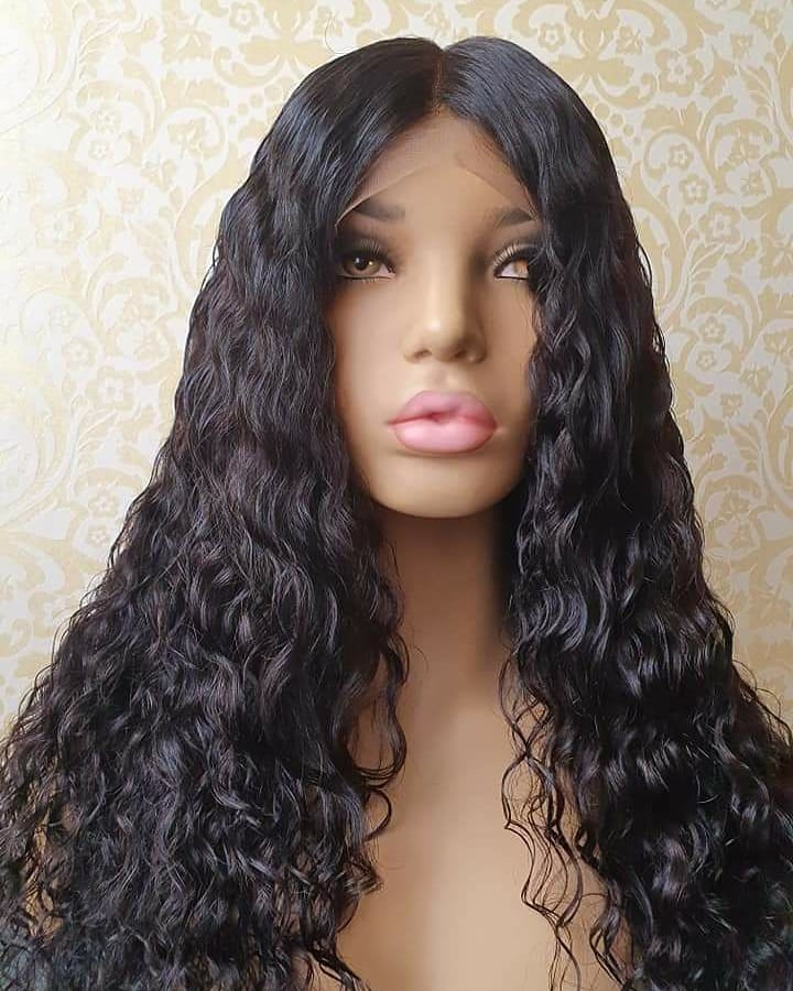 Human hair wigs nederland Clearance