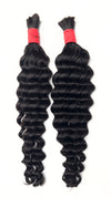 Deepwave Bulk Hair (echt haar)
