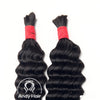 Deepwave Bulk Hair (echt haar)