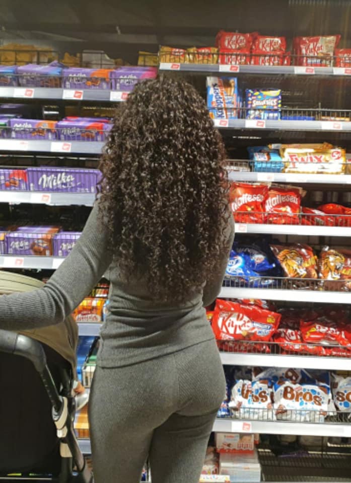 Jerry Curly, Frontal Lace Wig, 200% Density