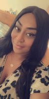 Straight, Frontal Lace Wig, 200% Density