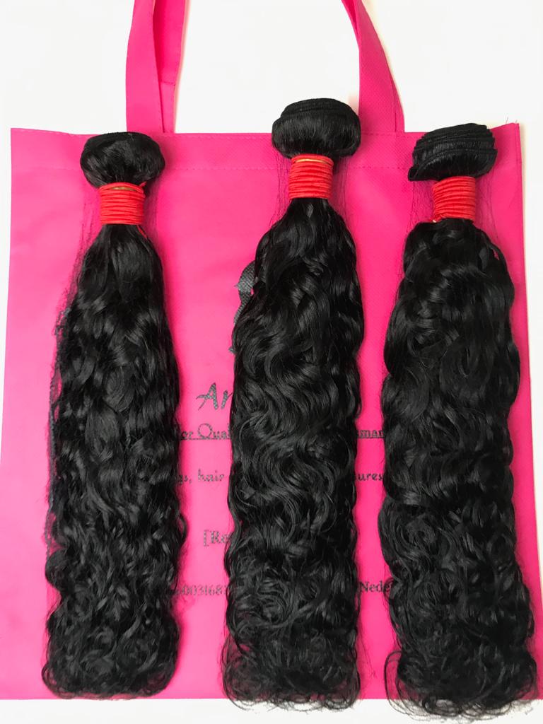 Natural Wave bundel