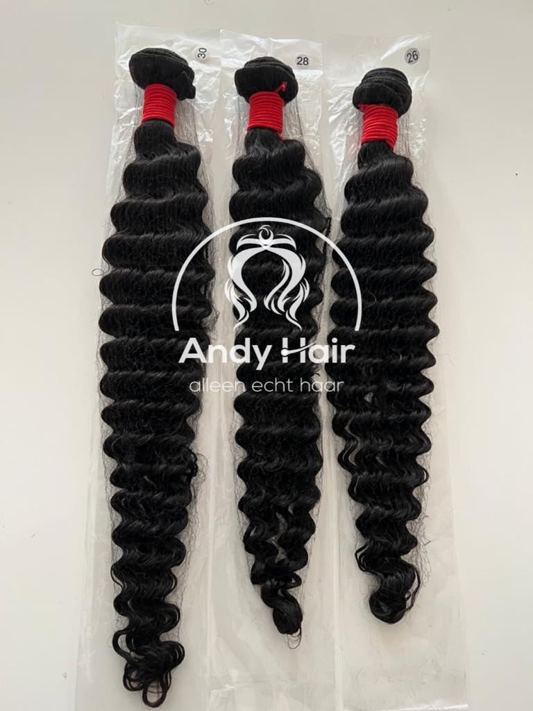 Deep Wave Bundel