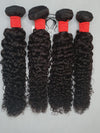 Jerry Curly Bundel