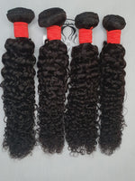 Jerry Curly Bundel