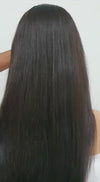 Straight human hair wig, straight wig, natural straight wig, frontal wig, a lace front, weft, Pruiken, 100% human hair, echt haar, kant-en-klare wig, already made wig, bundels, weaves, closure, frontal, u-part wig, ponytails, bodywave, straight, Jerry curly, waterwave, natural wave, 
