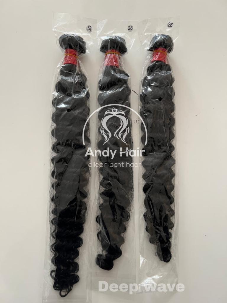 Deep Wave Bundel