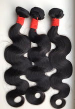 Bodywave Bundel