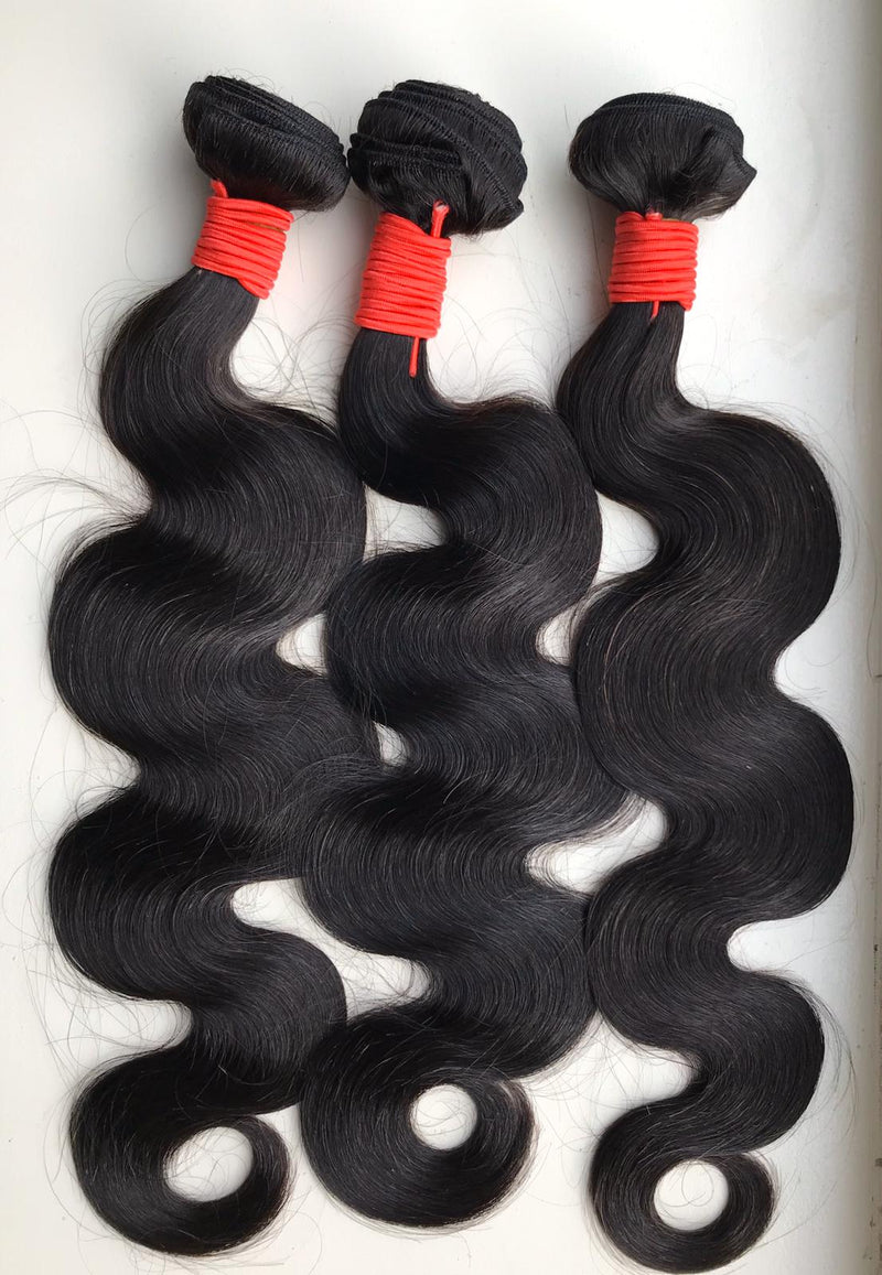 Bodywave Bundel