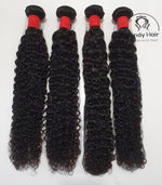 Jerry Curly Bundel