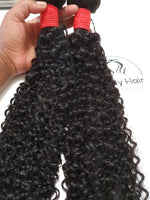 Jerry Curly Bundel