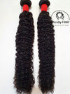 Jerry Curly Bundel