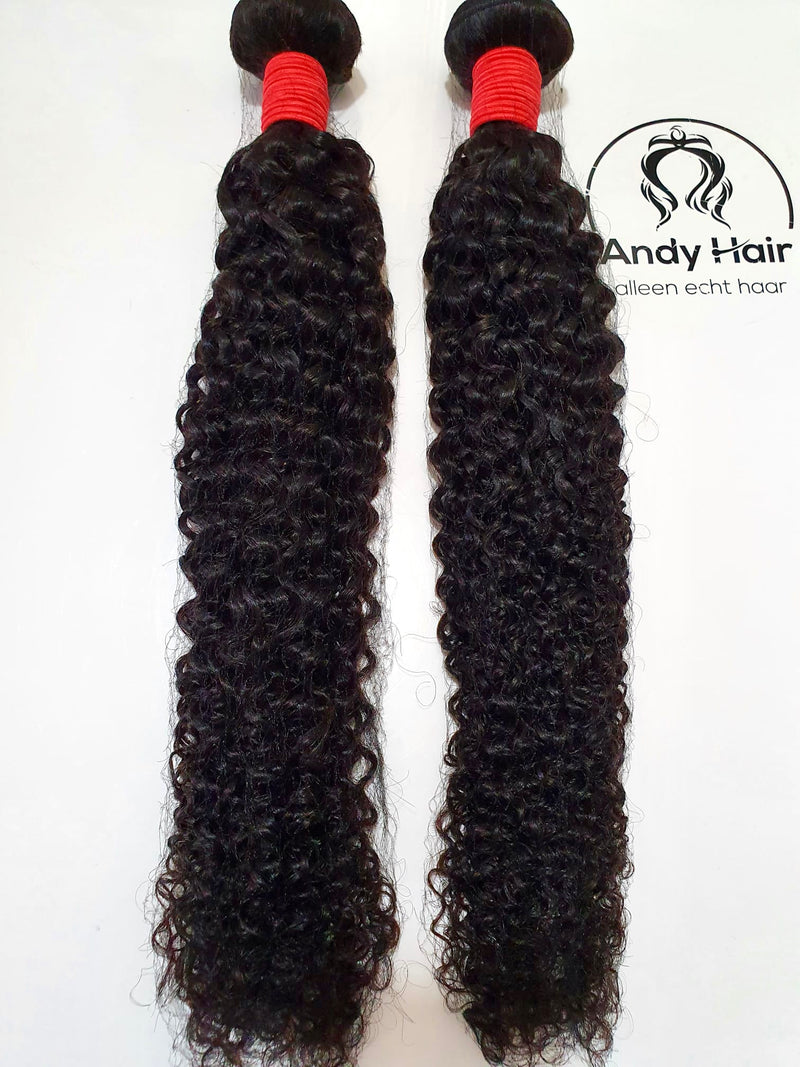 Jerry Curly Bundel