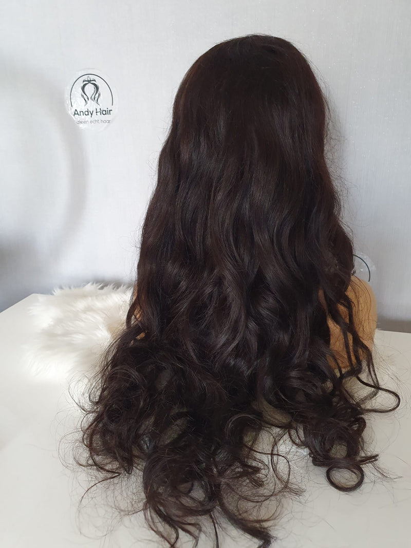 bodywave, frontal lace wig, a lace front, straight lace front wig, body wave lace front wig,Pruiken, 100% human hair, echt haar, kant-en-klare wig, already made wig, bundels, weaves, closure, frontal, u-part wig, ponytails, bodywave, straight, Jerry curly, waterwave, natural wave, 