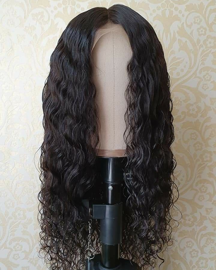 natural wave, frontal lace wig, a lace front, frontal closure, natural human hair wig,Pruiken, 100% human hair, echt haar, kant-en-klare wig, already made wig, bundels, weaves, closure, frontal, u-part wig, ponytails, bodywave, straight, Jerry curly, waterwave, natural wave, 