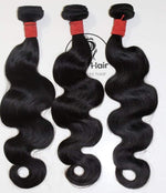 Bodywave Bundel