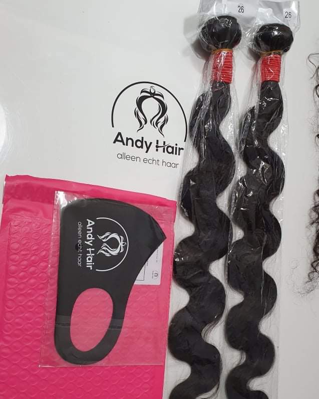 Bodywave Bundel