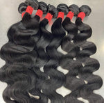 Bodywave Bundel