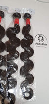 Bodywave Bundel